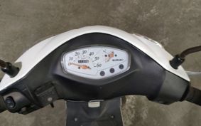 SUZUKI ADDRESS V50 CA44A