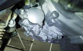 SUZUKI SKYWAVE 250 (Burgman 250) S Gen.3 2013 CJ46A
