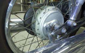 HONDA CD125T BENLY CD125T