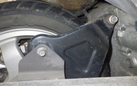 SUZUKI SKYWAVE 250 (Burgman 250) Gen.2 2020 CJ43A