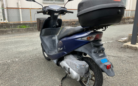 HONDA DIO AF62