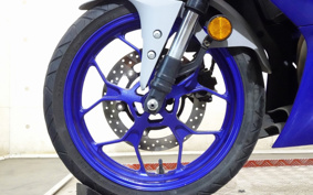 YAMAHA YZF-R25 RG43J