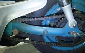 HONDA DAX 50 2021 ST50