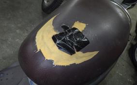 HONDA CREA SCOOPY AF55