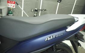 SUZUKI ADDRESS 110 CE47A