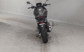HONDA NC750X DCT RH09
