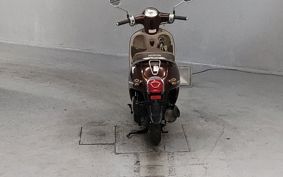 HONDA GIORNO AF70
