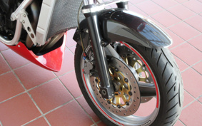 KAWASAKI GPZ900R NINJA 1998 ZX900A