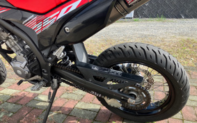 HONDA CRF250M MD38