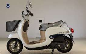 HONDA GIORNO 3 AF77