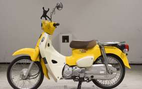 HONDA C50 SUPER CUB AA09