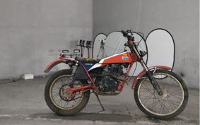 HONDA TL125 TL125