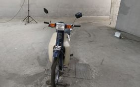 HONDA SUPER CUB50 AA01