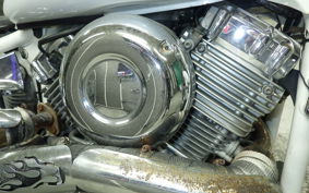 YAMAHA DRAGSTAR 400 2004 VH01J