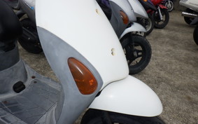 SUZUKI LET's 4 CA41A