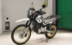 YAMAHA SEROW 250 Gen.3 1994 DG31J