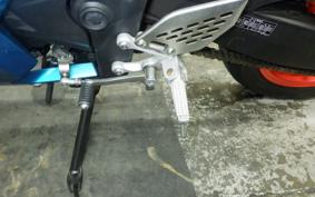 YAMAHA YZF-R25 A RG43J