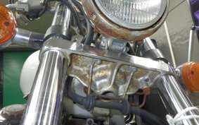 HONDA MAGNA 250 MC29