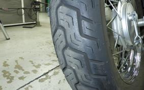 YAMAHA DRAGSTAR 250 2012 VG05J