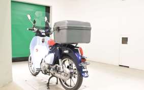 HONDA C125 SUPER CUB 2019 JA48