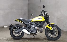 DUCATI  DUCATI  SCRAMBLER  ICON  K102JA