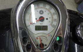 YAMAHA DRAGSTAR 400 CLASSIC 2008 VH01J