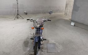 HONDA SUPER CUB50 C50