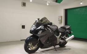 SUZUKI GSX-1300R HAYABUSA 2002