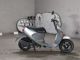 Фото Suzuki LET's 4 с японского аукциона