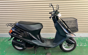 HONDA STANDUP TACT AF24