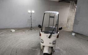 HONDA GYRO TA02