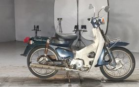 HONDA SUPER CUB90 HA02