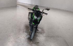 KAWASAKI Z400 2021 EX400G