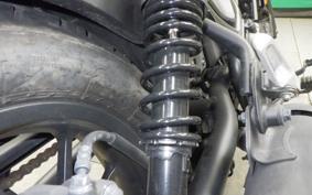 HONDA REBEL 250 A MC49