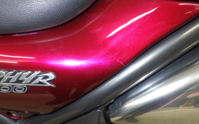 KAWASAKI ZEPHYR 1100 2026 ZRT10A