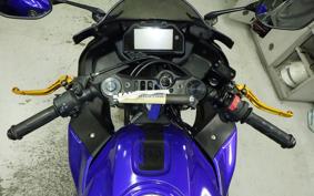 YAMAHA YZF-R25 A 2023 RG43J