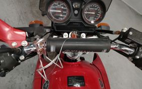 YAMAHA YBR125 G PCJL