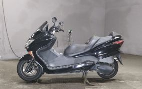 HONDA FORZA X MF08
