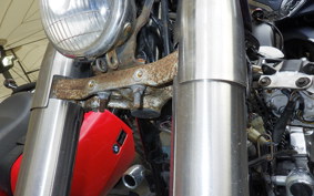 YAMAHA DRAGSTAR 400 CLASSIC VH01J