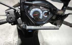 YAMAHA AXIS Z SED7J