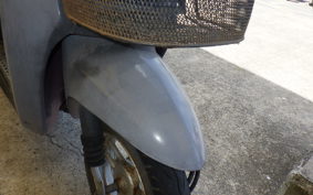 HONDA TODAY AF61