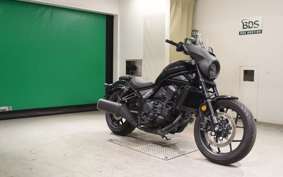 HONDA REBEL 1100 DCT 2023 SC83