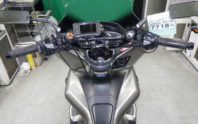HONDA PCX125 2019 JF81