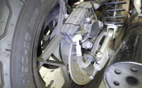 SUZUKI GSX1100S KATANA 2000