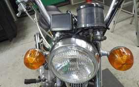 HONDA CM125T 2009 CM125T