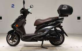 YAMAHA CYGNUS 125 X 2 2022 SE44J