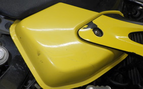 SUZUKI RMX250 S Gen.2 2025 SJ14A