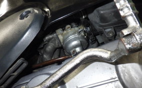HONDA JOKER 50 2025 AF42