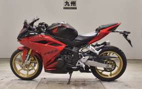 HONDA CBR250RR A 2018 MC51