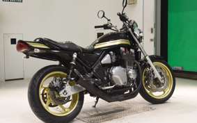 KAWASAKI ZEPHYR 1100 1994 ZRT10A